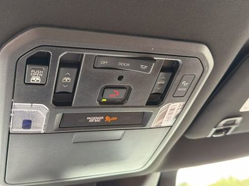 New 2026 Toyota Tundra 1794 Edition AWD/4WD image 20