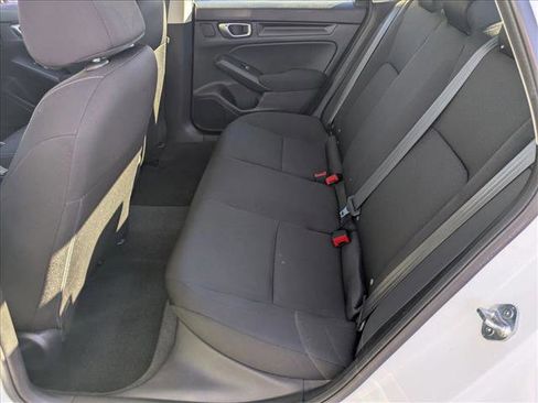 Used 2023 Honda Civic LX image 16