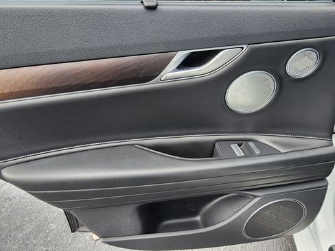 Used 2021 Genesis G80 3.5T w/ Prestige Package image 14