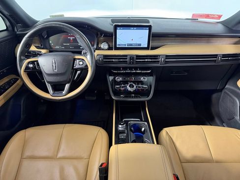 Used 2022 Lincoln Corsair Reserve w/ Equipment Group 201A FWD image 13