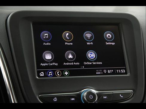 Used 2024 Chevrolet Equinox LT FWD image 10