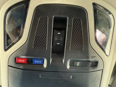 Used 2024 Subaru Outback Limited image 42