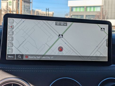 Used 2023 Kia Stinger GT2 image 25