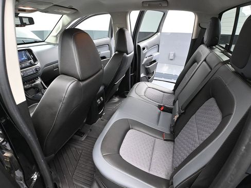 Used 2020 Chevrolet Colorado Z71 image 36