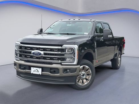New 2026 Ford F250 King Ranch AWD/4WD image 2