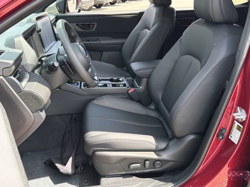 New 2026 Subaru Outback Premium AWD/4WD image 23