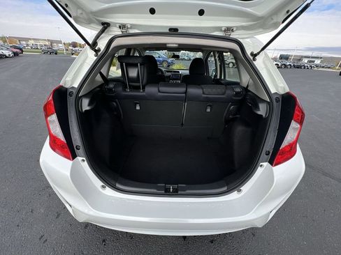 Used 2016 Honda Fit LX image 24