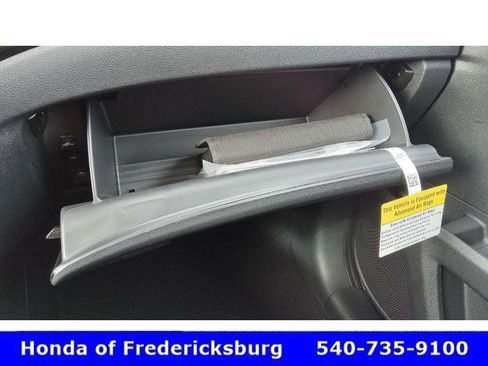 Certified 2025 Honda Ridgeline Black Edition image 19