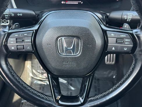 Used 2022 Honda Civic Sport image 8