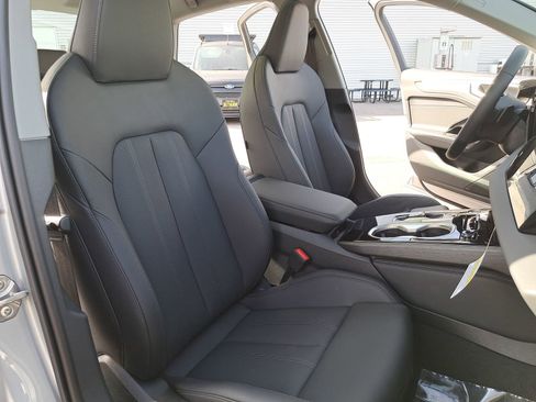 New 2026 Audi A6 Premium image 10