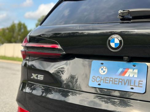 Used 2024 BMW X5 xDrive40i w/ Premium Package AWD/4WD image 15