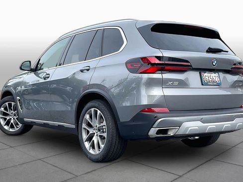 Used 2026 BMW X5 xDrive40i w/ Executive Package AWD/4WD image 11