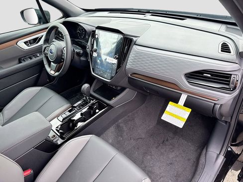 New 2026 Subaru Forester Sport AWD/4WD image 36