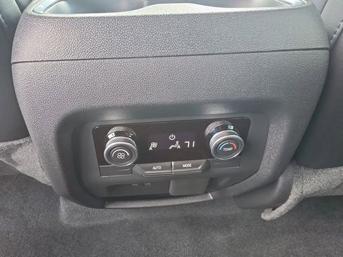 New 2026 Buick Enclave Sport Touring w/ Power Package FWD image 16