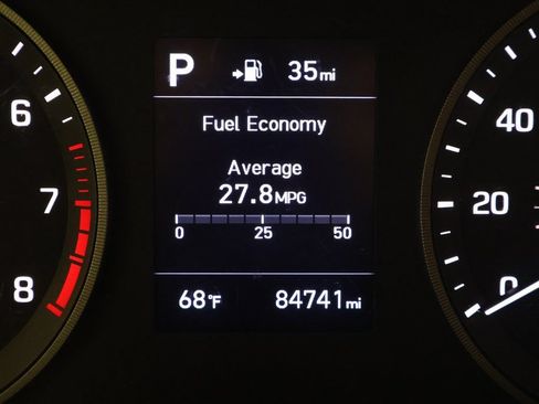 Used 2019 Hyundai Tucson SE FWD image 17