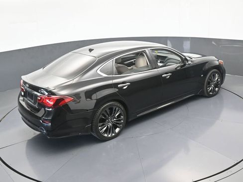 Used 2019 INFINITI Q70 L 3.7 image 60