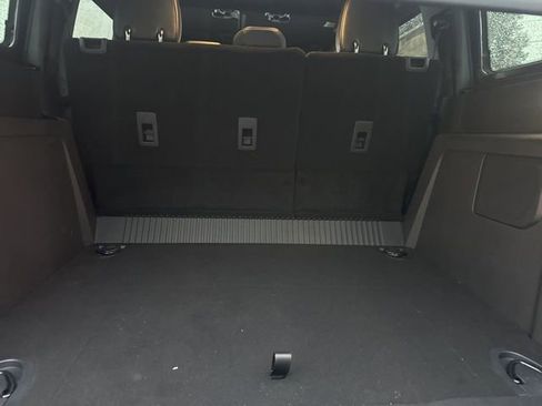 New 2025 Ford Bronco Outer Banks image 4