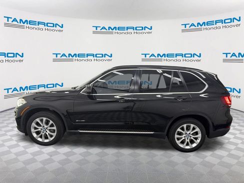 Used 2016 BMW X5 sDrive35i RWD image 2