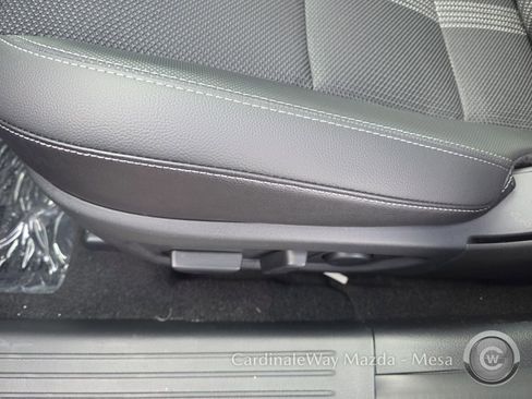 New 2026 MAZDA CX-50 AWD 2.5 S w/ Cargo Package image 15