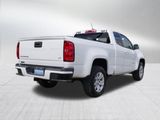 Certified 2021 Chevrolet Colorado LT w/ Fleet Safety Package image 3