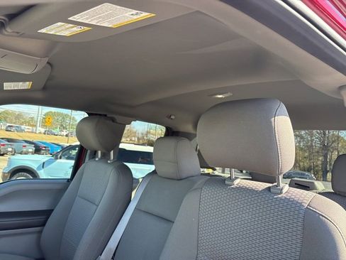 Used 2018 Ford F150 XLT image 27