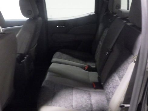 Used 2024 Chevrolet Colorado ZR2 w/ Technology Package image 7