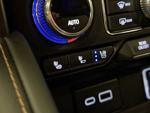 Certified 2022 GMC Yukon AT4 w/ Technology Package image 49