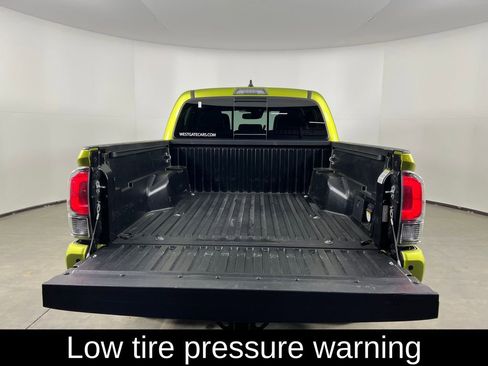 Used 2022 Toyota Tacoma TRD Pro AWD/4WD image 10