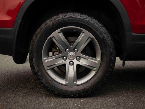 Used 2022 Honda Ridgeline RTL-E image 26