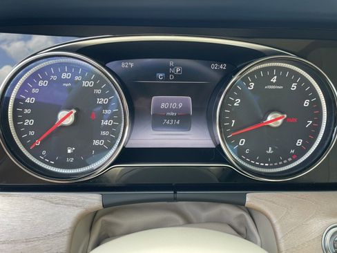Used 2019 Mercedes-Benz E 450 Coupe image 18