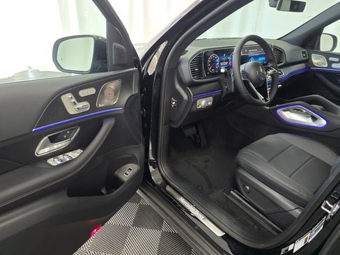 New 2026 Mercedes-Benz GLE 350 4MATIC image 31
