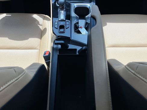Used 2023 Lexus NX 350 AWD image 18