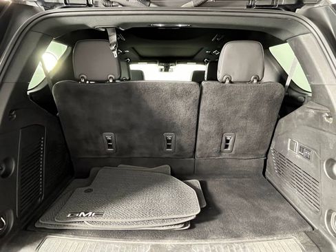 Used 2022 GMC Yukon Denali w/ Max Trailering Package image 17