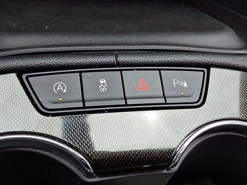 Used 2021 GMC Acadia AT4 w/ LPO, Floor Liner Package AWD/4WD image 27