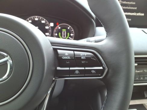 New 2026 MAZDA CX-90 3.3 Turbo w/ Premium Sport Pkg image 19