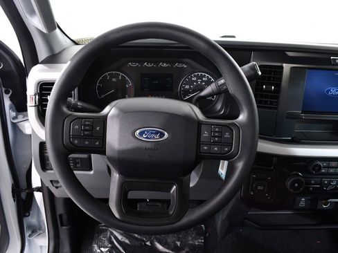 New 2026 Ford F250 XL w/ STX Appearance Package image 7