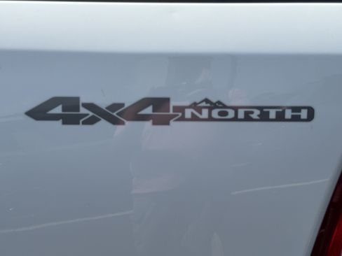 Used 2020 RAM 1500 Big Horn AWD/4WD image 7