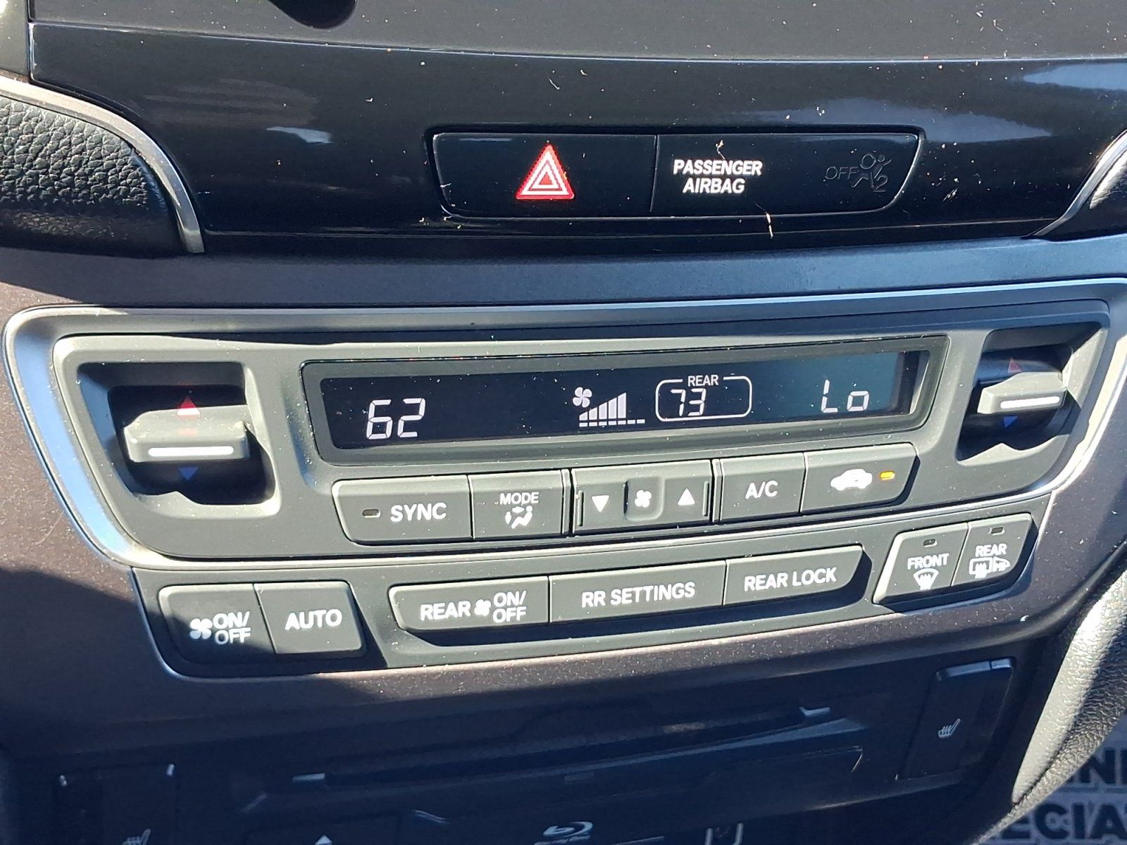 Used 2019 Honda Pilot EX-L image 16
