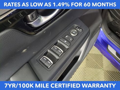 Certified 2023 Honda CR-V EX-L image 11