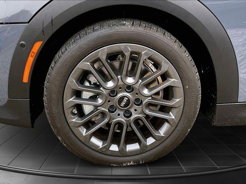 New 2026 MINI Cooper S image 13