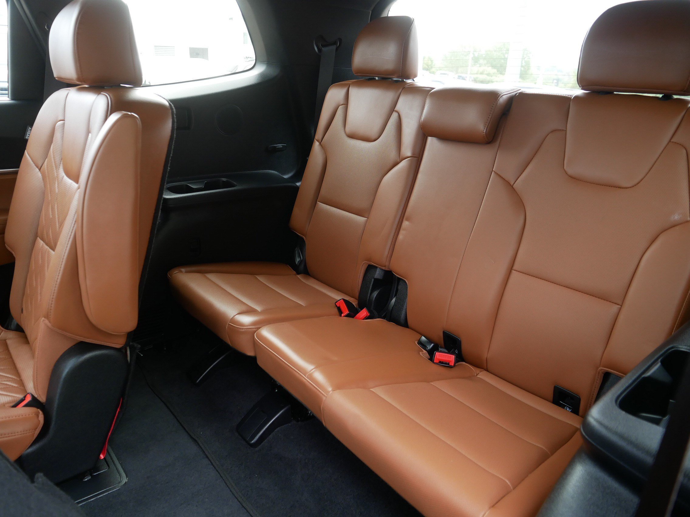 Certified 2025 Kia Telluride SX Prestige X-Line AWD/4WD image 37