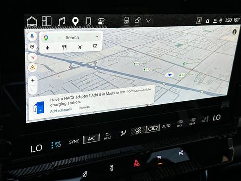 New 2026 GMC Hummer EV 4x4 Crew Cab image 18
