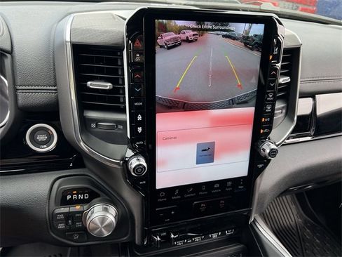 New 2026 RAM 1500 Laramie w/ Night Edition image 24