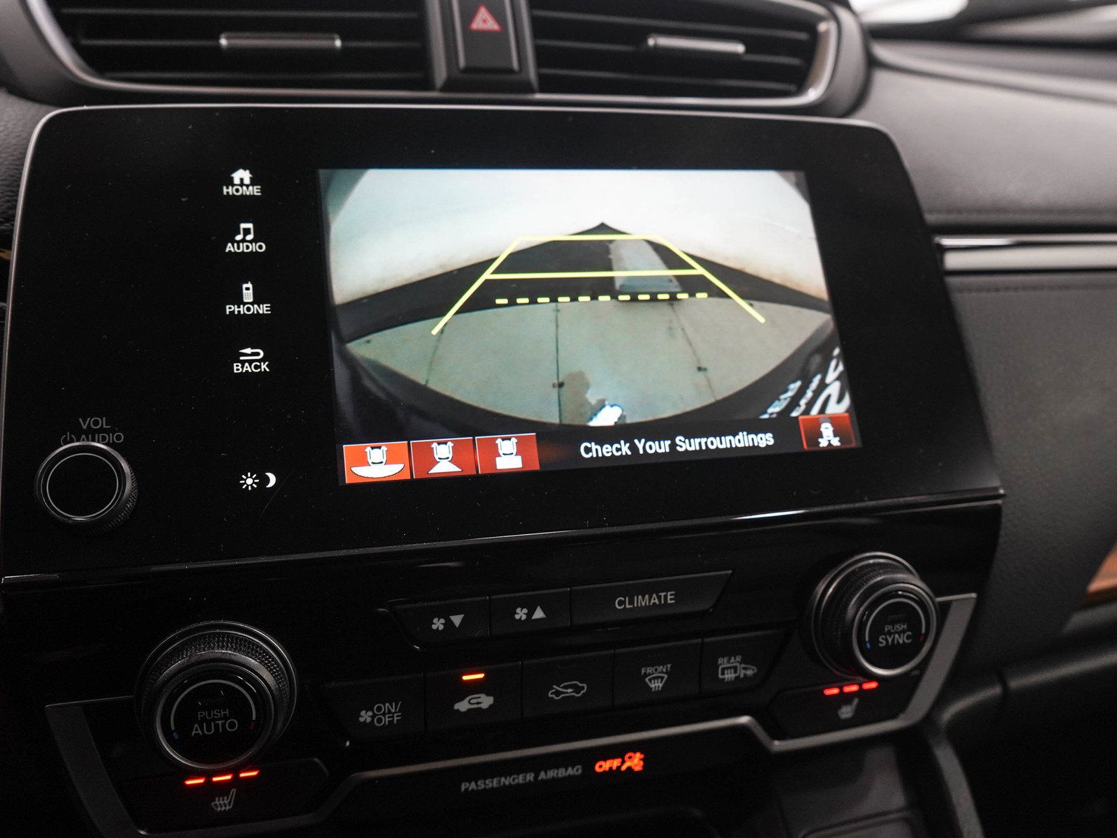 Used 2021 Honda CR-V EX image 26