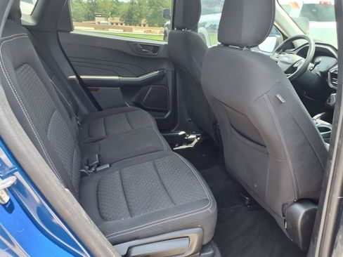 Used 2023 Ford Escape Active FWD image 21