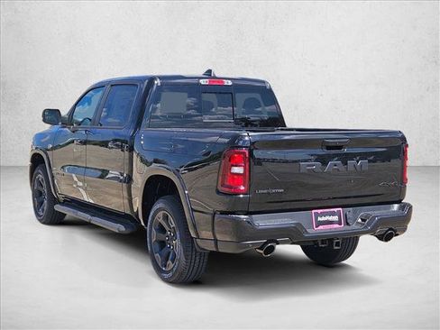 New 2026 RAM 1500 Lone Star image 7