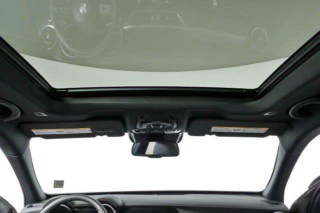 New 2026 Alfa Romeo Stelvio Sprint AWD/4WD image 7