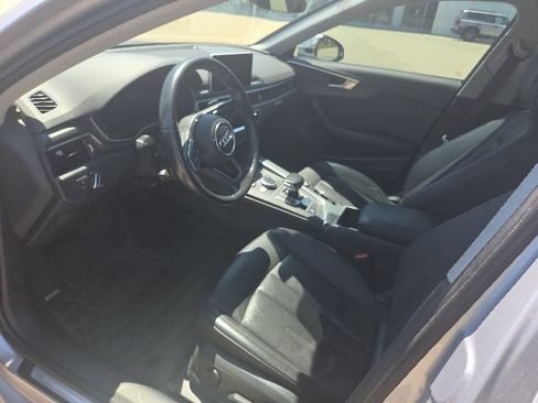 Used 2018 Audi A4 2.0T Premium Plus AWD/4WD image 11