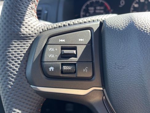 New 2026 Honda Ridgeline TrailSport+ image 16