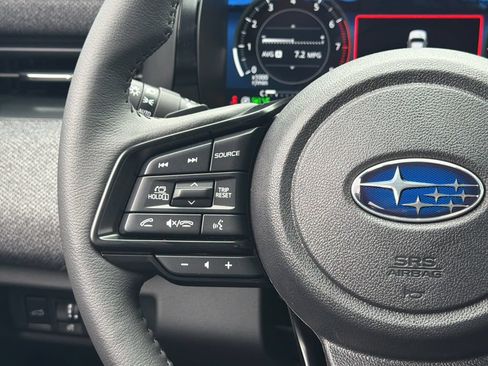 New 2026 Subaru Outback Premium AWD/4WD image 26
